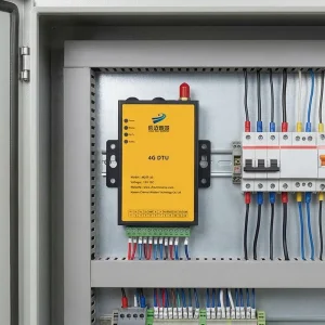 High-Speed M21f-X7 4G Data Terminal for Global Connectivity