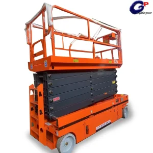 Scissor Lift