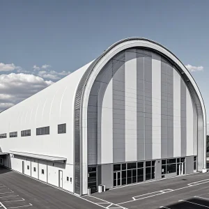 Multi-Story Container