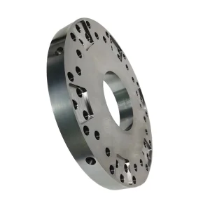 Advanced Automation Systems for High-Precision Medical Machining Equipment