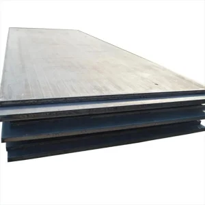 ASTM A516 Gr. 70 S355jr Hot Rolled 10mm Thickness S235jr Carbon Steel Plate for Construction Manufacturer LCL ABS Certificate Grade a Shipbuilding Steel Sheet