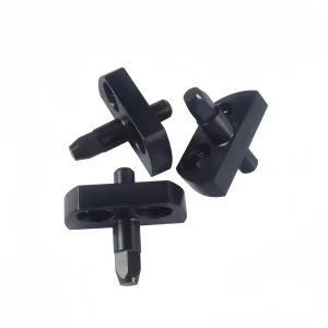 5 Axis Medical Machining