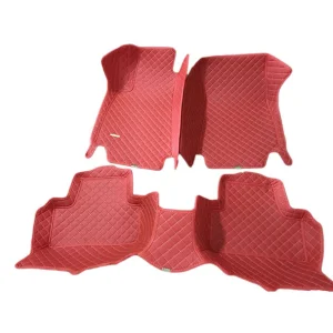 Alfombra PVC Mayorista
