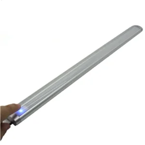 DV 12V Touch Kitchen Cupboard Counter Under Cabinet LED Liner Light Motion Sensor Light for Indoor Cupboards