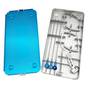 ACL PCL Instruments