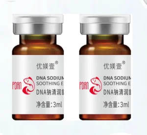 Serum Premium PDRN Ampoule Salmon DNA Niacinamide Collagen Anti-Aging Korea Skin Care Facial