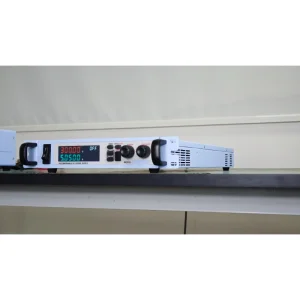 High Accuracy Programmable30V 60A 1800W DC Adjustable Bench Power Supply