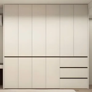 Closet Organizers Sliding Glass Door Wardrobe Systems for Bedrooms Closets