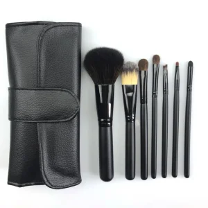 Professional Kabuki Brush Kit