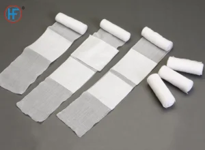 Adhesive Bandage