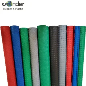 Anti Slip Rubber Mat