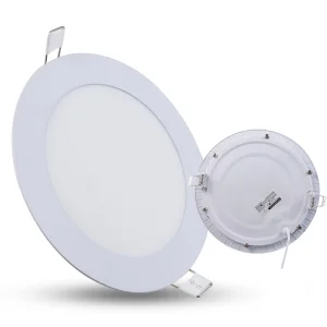 Ce Rohs Emc Slim LED Recessed Ceiling Panel Down Light