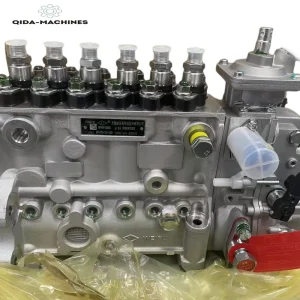 6LTAA8.9 Pump