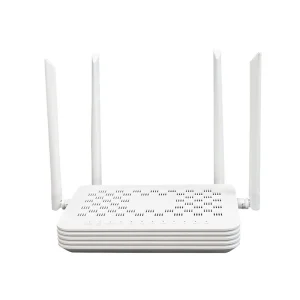WiFi 5 ONU 4GE XPON