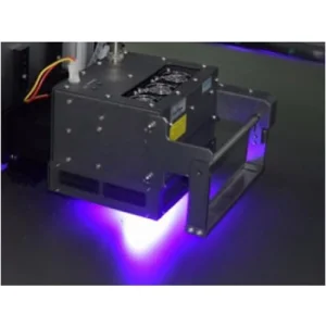 Offset Printing Uv Led Curing System for Uv Inkjet Printing