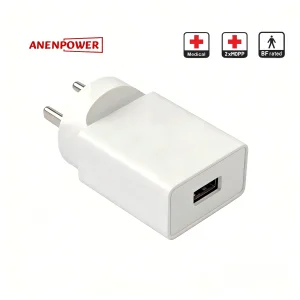 Medical USB Charger