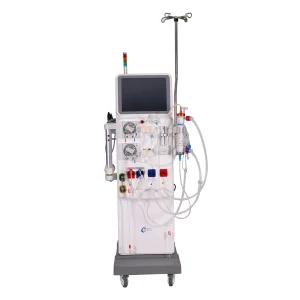 Blood Dialysis
