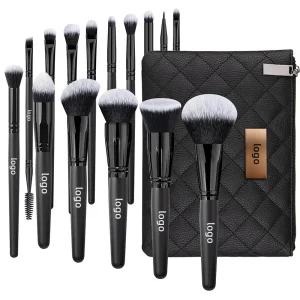 OEM ODM Makeup Brush Set