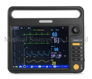 Touchscreen Monitor