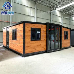 Direct Sale Container House