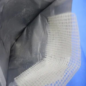 High Quality Non-Adherent Paraffin Gauze