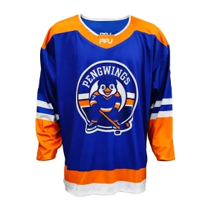 Reversible Training Jersey