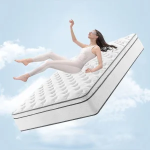 Wholesale Latex spring mattress