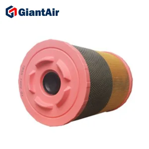 Air Filter Element 89295976 for Air Compressor