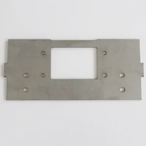 Custom Warehousing Logistics Equipment Sheet Metal Parts with Stainless Steel Sheet Metal Fabrication Services