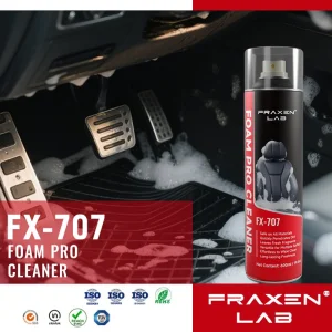 Wholesalers Penetrating Foam Descaling Solution Foam Cleaner Spay Foam Cleaner Spray All-Purpose Foam Cleaner for Car Interior Cleaner