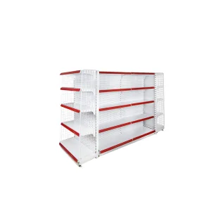 Double Sided Display Rack Vietnam