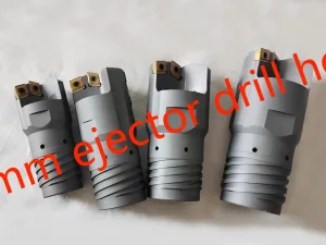 33mm Dts Drilling System