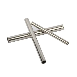 ASTM 202 Carbon Seamless Square Galvanized Stainless Steel Pipe Tube, Length 5800mm, O. D. 6mm-2500mm