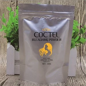 VCARE Professional Hair Bleaching Powder