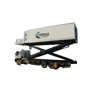 China CD-SP80 Catering Truck for A380 Suppliers, Factory