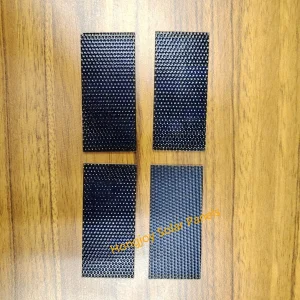 Células fotovoltaicas de alta eficiencia de energía solar de origen chino módulo PV