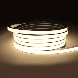 24V IP67 Fita de Luz Neon Flex