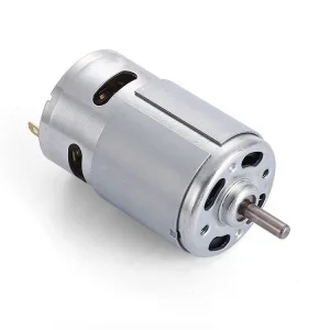 Iraq Construction Power Tool RS 775 Motor