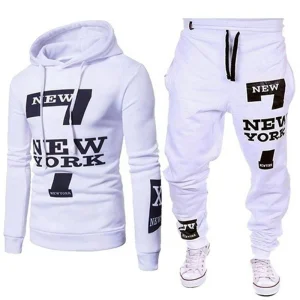 Conjunto de Fitness para Homens