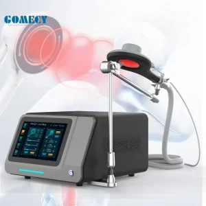 Emtt Magnetotherapy Device Professional Magnetic Therapy for Muscle Relaxation Pain Management and Rehab