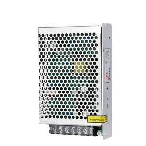NVVV   Power Supply Unit D-50A Industrial Power Supply DUAL  Output Switch Power Supply