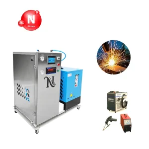 Modular High Purity Nitrogen Generation Equipment