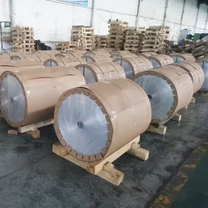 ASTM 6061 Aluminium Coil