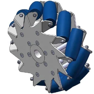 Mecanum Wheel