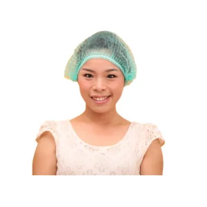 Disposable Medical Non Woven Strip Cap