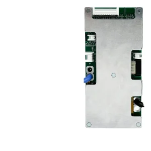YDE 12S 36V 30A 60A 100A 150A Smart BMS PCBA Battery Management System for Android OS for Li-ion/LiFePO4 Balancing Home