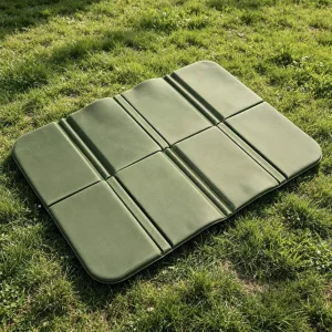 Wholesale Lightweight Portable Folding Foam Seat Cushion