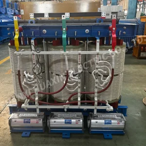 3-Phase Rectifier Transformer