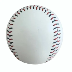 9inch Practice Baseball with Durable Kevlar Stitching