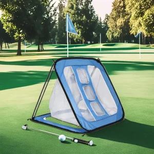 Training Nets